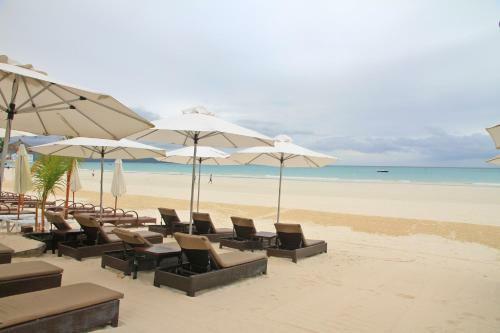 Hotel Two Seasons Boracay Resort