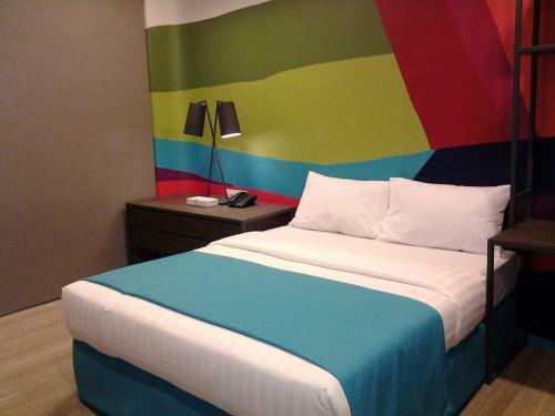 Hotel Boracay Uptown