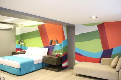 Hotel Boracay Uptown