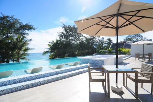 Hotel Boracay Uptown
