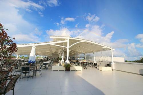 Hotel Boracay Uptown