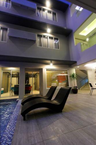 Hotel Boracay Uptown