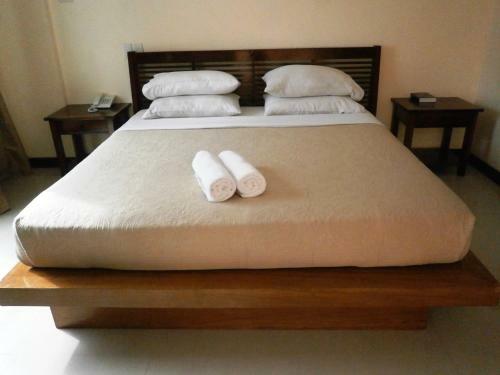 Hotel Beachcomber Resort - Boracay
