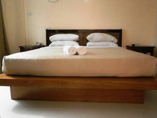 Hotel Beachcomber Resort - Boracay