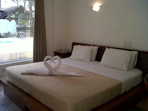Hotel Beachcomber Resort - Boracay