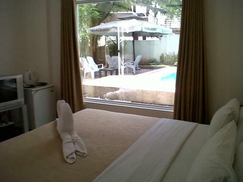 Hotel Beachcomber Resort - Boracay