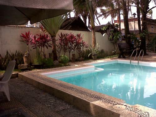 Hotel Beachcomber Resort - Boracay