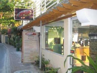 Hotel Beachcomber Resort - Boracay