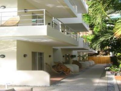 Hotel Beachcomber Resort - Boracay