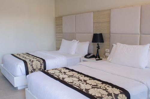 Hotel Nandana Boracay