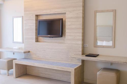 Hotel Nandana Boracay
