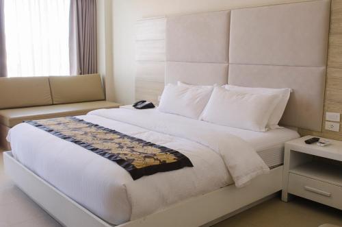 Hotel Nandana Boracay