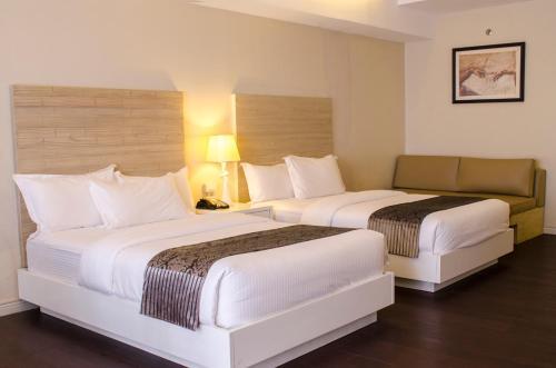 Hotel Nandana Boracay
