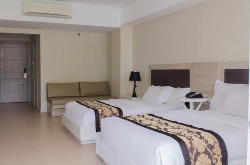 Hotel Nandana Boracay