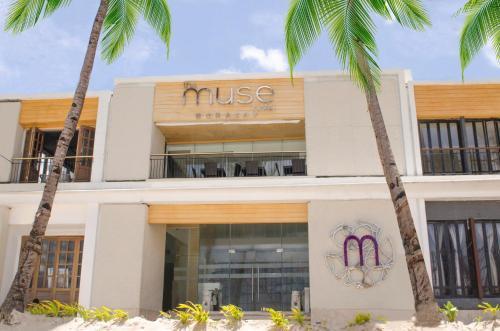 Hotel Nandana Boracay