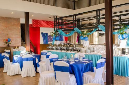 Hotel Nandana Boracay