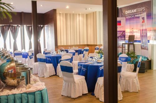 Hotel Nandana Boracay