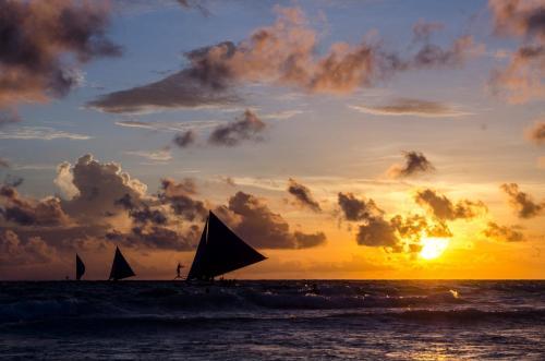 Hotel Nandana Boracay