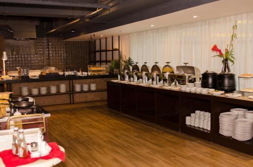 Hotel Nandana Boracay