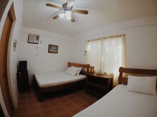 Hostal Roy's Rendezvous Boracay