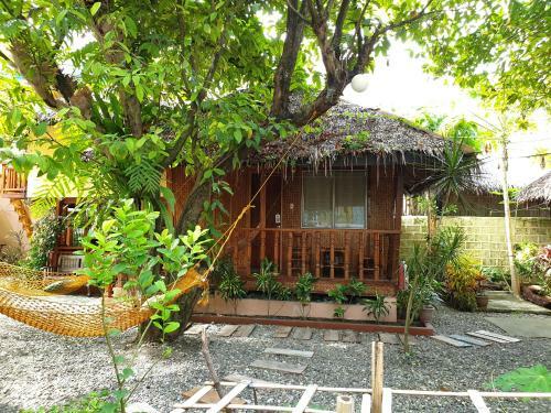Hostal Roy's Rendezvous Boracay