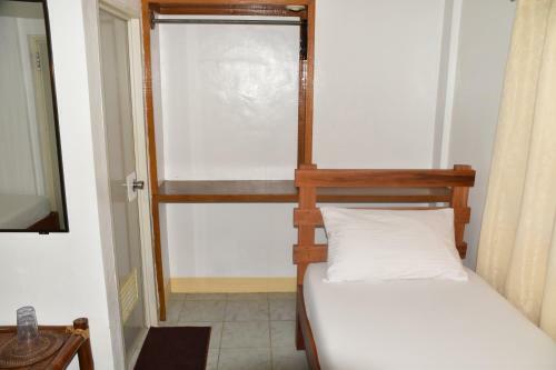 Hostal Roy's Rendezvous Boracay