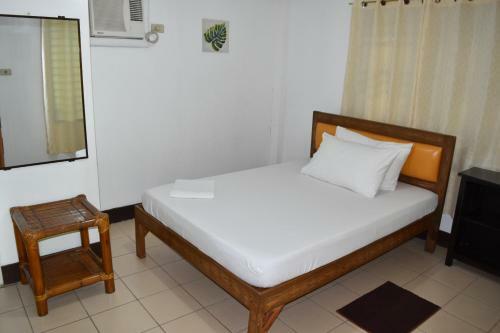 Hostal Roy's Rendezvous Boracay