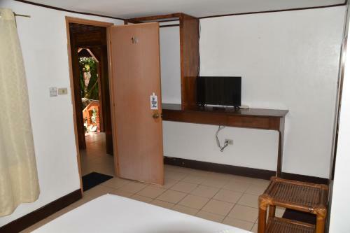 Hostal Roy's Rendezvous Boracay