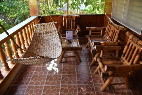 Hostal Roy's Rendezvous Boracay