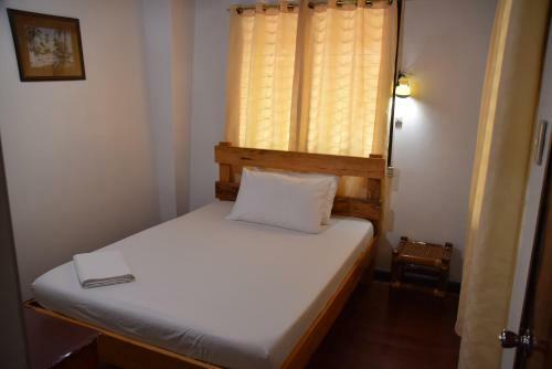 Hostal Roy's Rendezvous Boracay