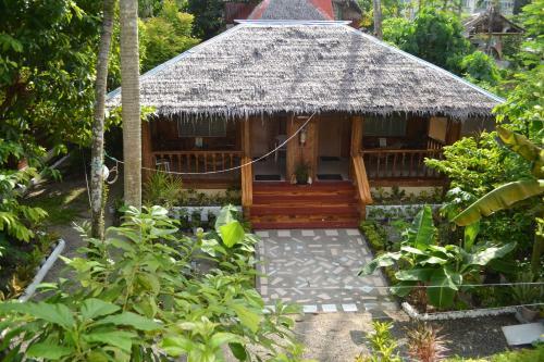 Hostal Roy's Rendezvous Boracay