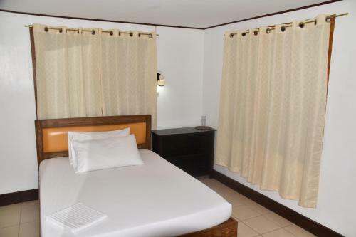 Hostal Roy's Rendezvous Boracay