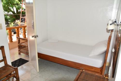 Hostal Roy's Rendezvous Boracay