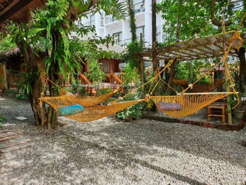Hostal Roy's Rendezvous Boracay