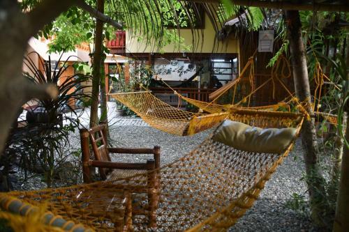 Hostal Roy's Rendezvous Boracay