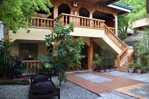 Hostal Roy's Rendezvous Boracay