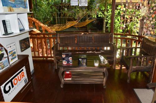 Hostal Roy's Rendezvous Boracay
