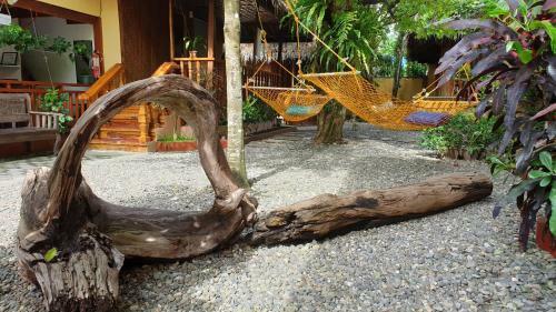 Hostal Roy's Rendezvous Boracay