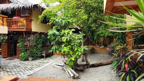 Hostal Roy's Rendezvous Boracay