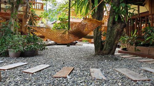 Hostal Roy's Rendezvous Boracay
