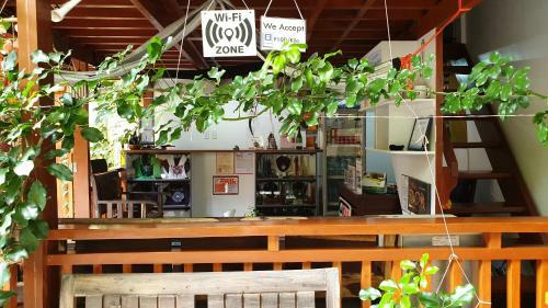 Hostal Roy's Rendezvous Boracay