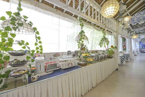 Hotel The Blue Veranda Suites Boracay