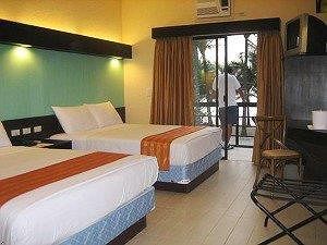 Hotel Microtel By Wyndham Boracay