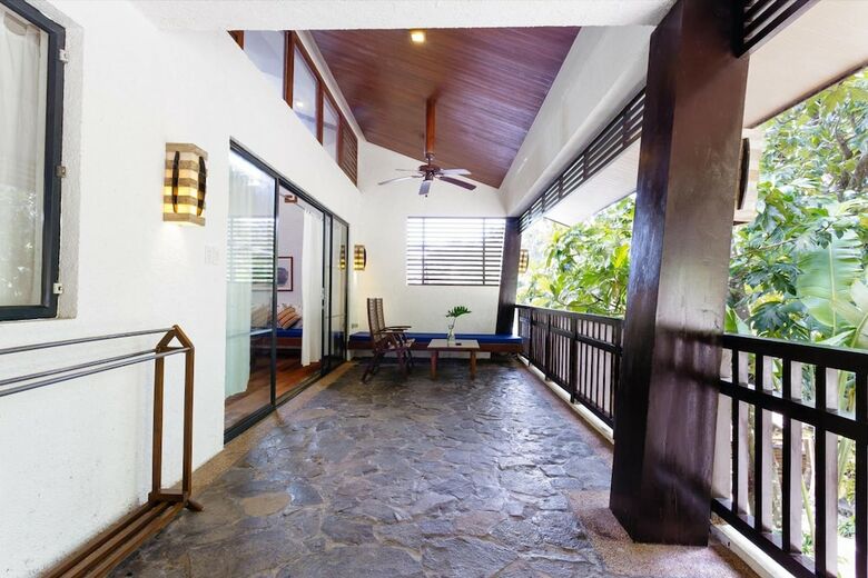 Hotel The Strand Boracay