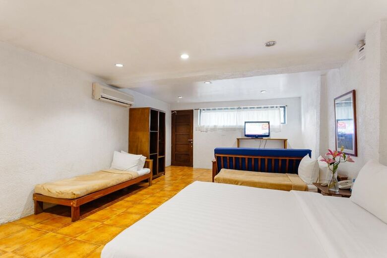 Hotel The Strand Boracay
