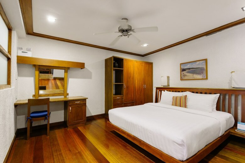 Hotel The Strand Boracay