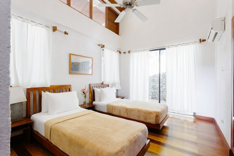 Hotel The Strand Boracay