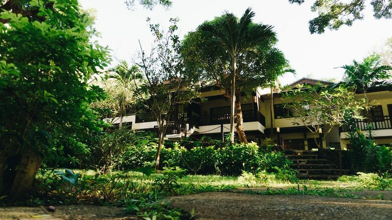 Hotel The Strand Boracay