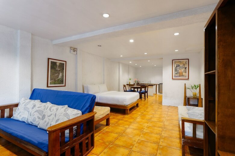 Hotel The Strand Boracay