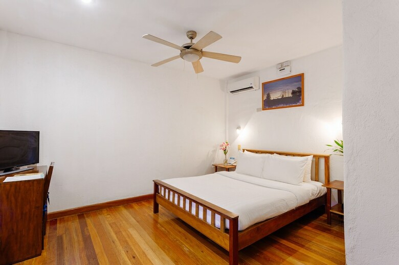 Hotel The Strand Boracay
